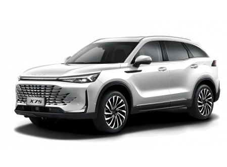 BAIC X75 1.5 AMT Comfort