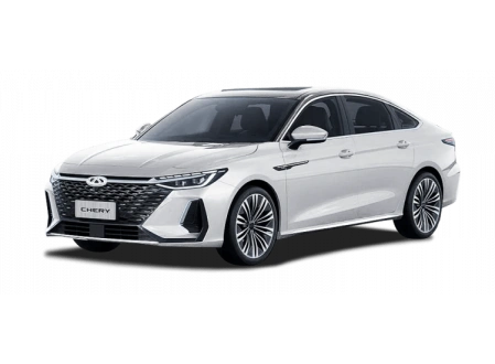 Chery Arrizo 8 1.6 DCT Prestige