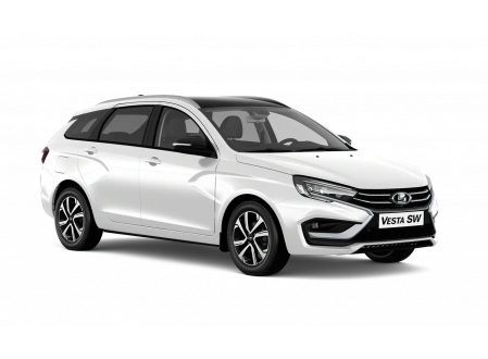 Lada Vesta SW 1.6 MT Comfort 24