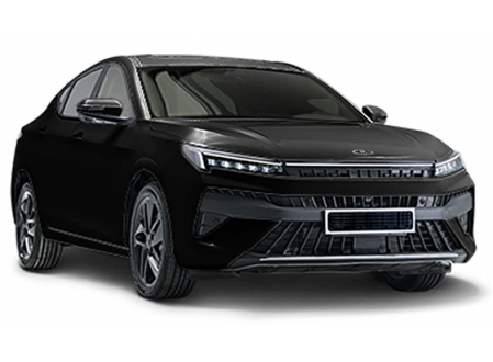 Москвич 6 1.5 T CVT Комфорт