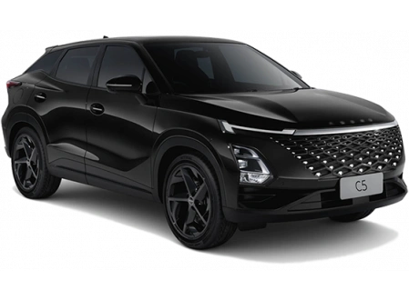 Omoda C5 1.5T CVT Fun