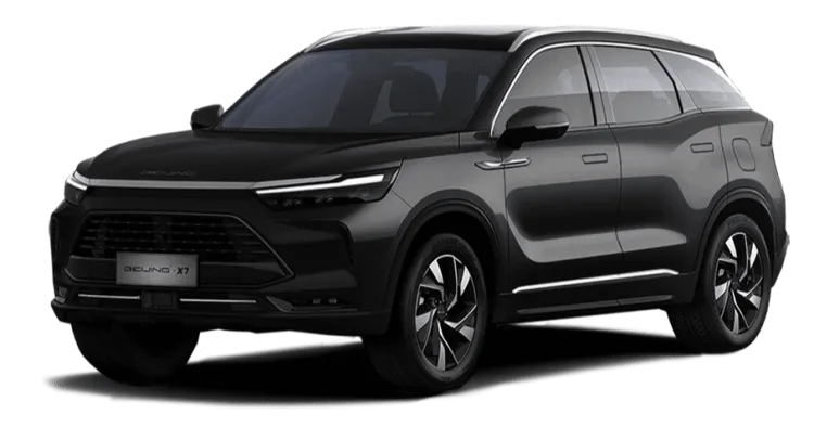 Автомобиль