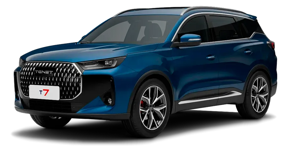 Автомобиль