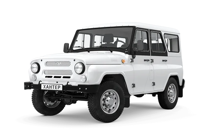 Автомобиль