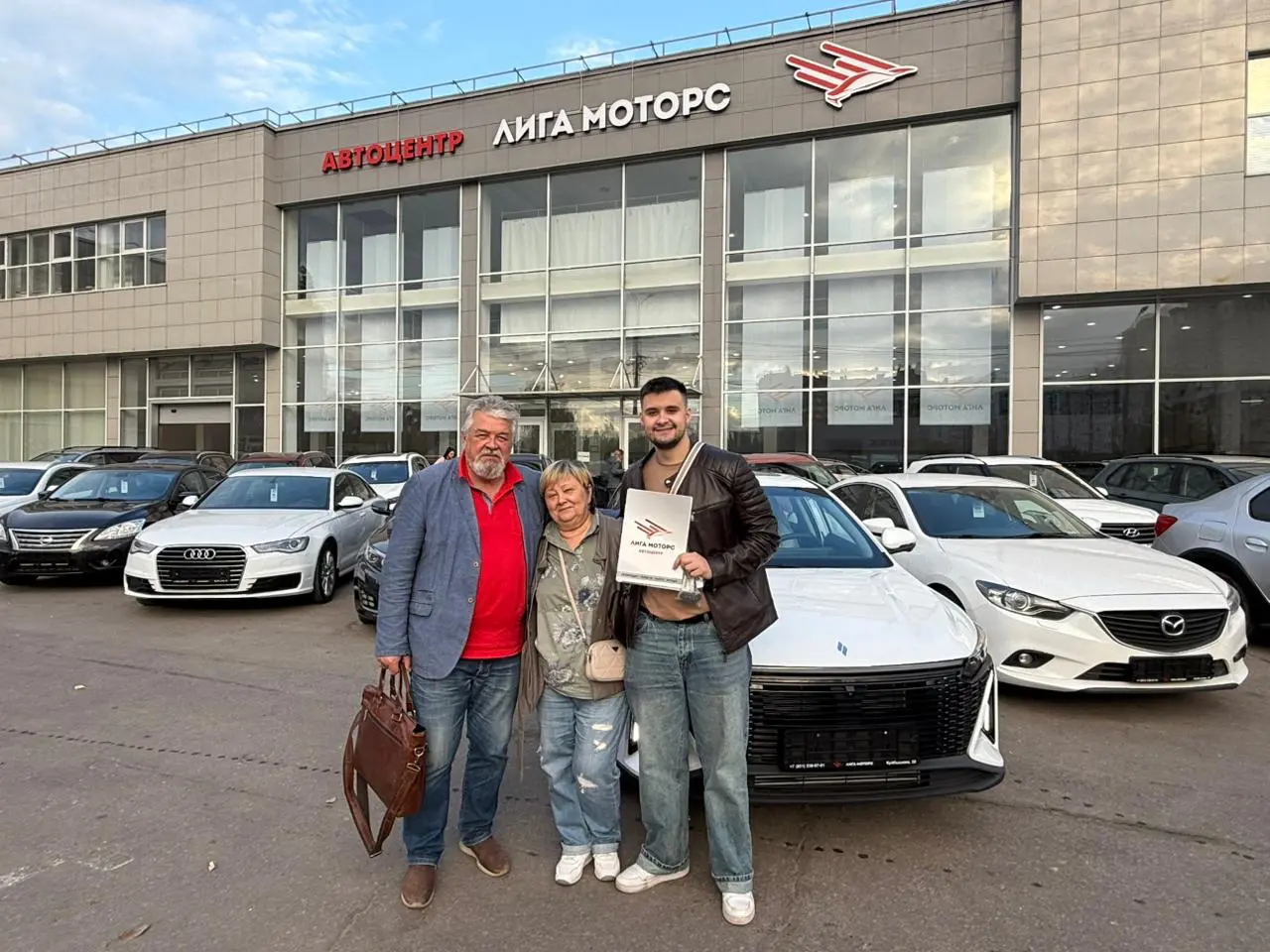 Отзыв Livan S6 Pro